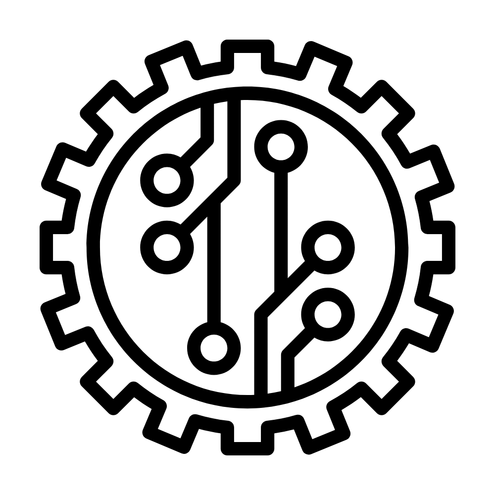 Automated Away By AI logo